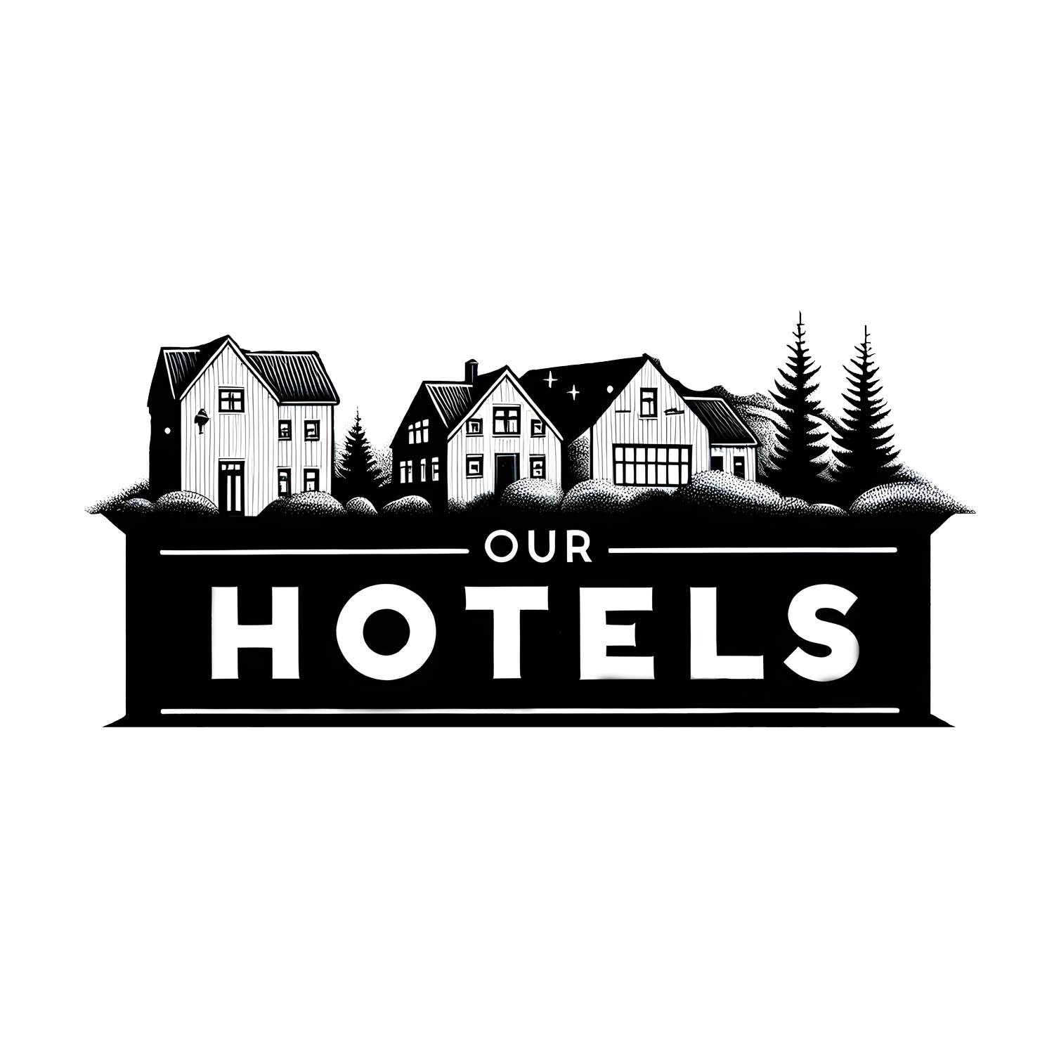 Our Hotels