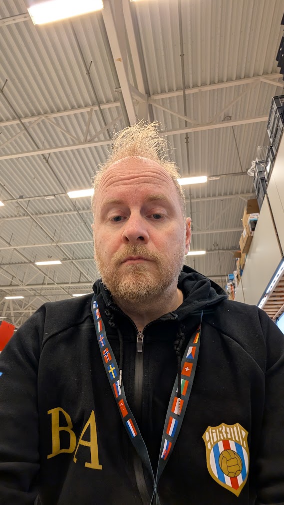 Bragi Rúnar Axelsson